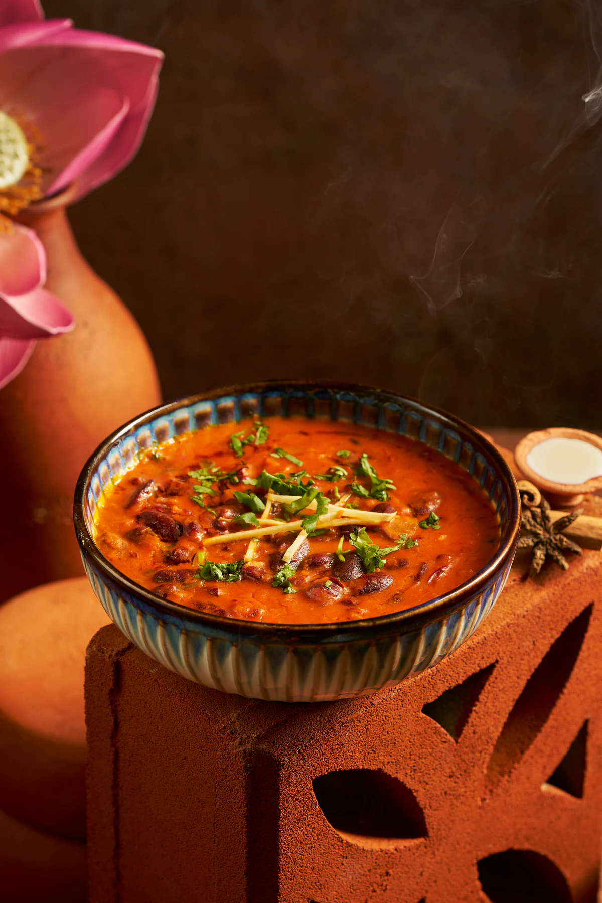 Indian curry